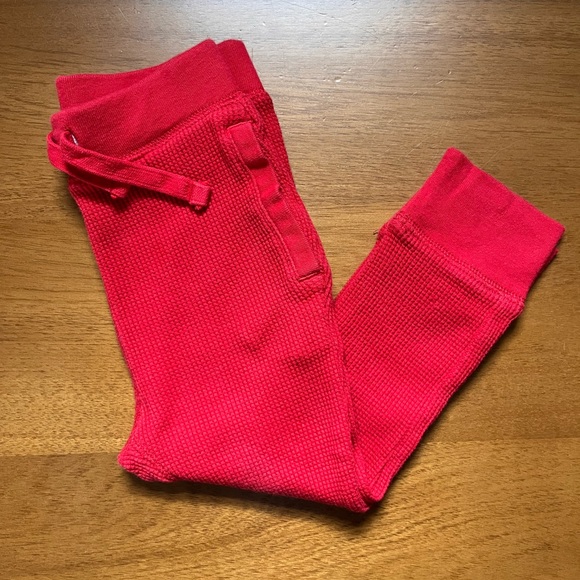 Gap Toddler Waffle Jogger - Picture 2 of 2